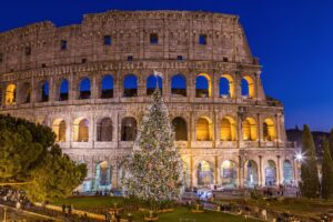 17 Best Places to Spend Christmas in Italy in 2023