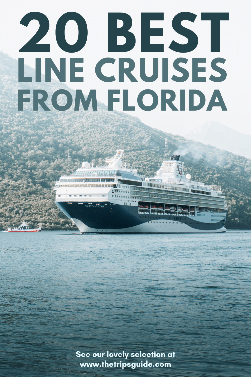 20 Best Cruises From Florida in 2023