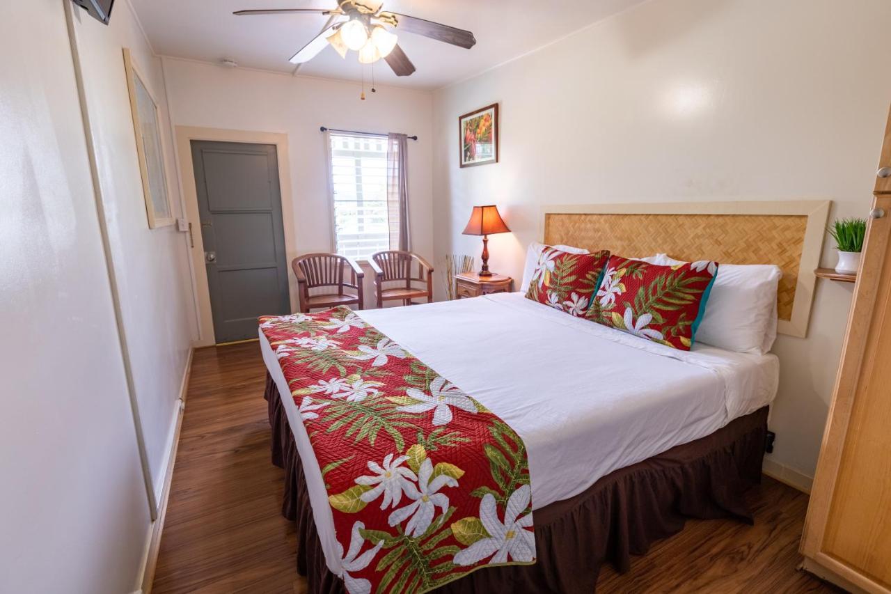  Best Hostel for Solo Travellers in Kauai | Kauai Palms Hotel
