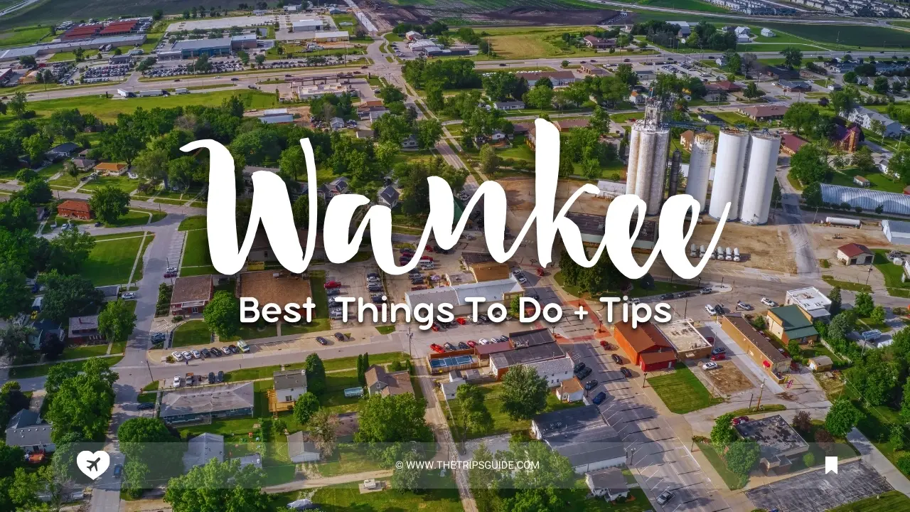BEST Things To Do In Waukee