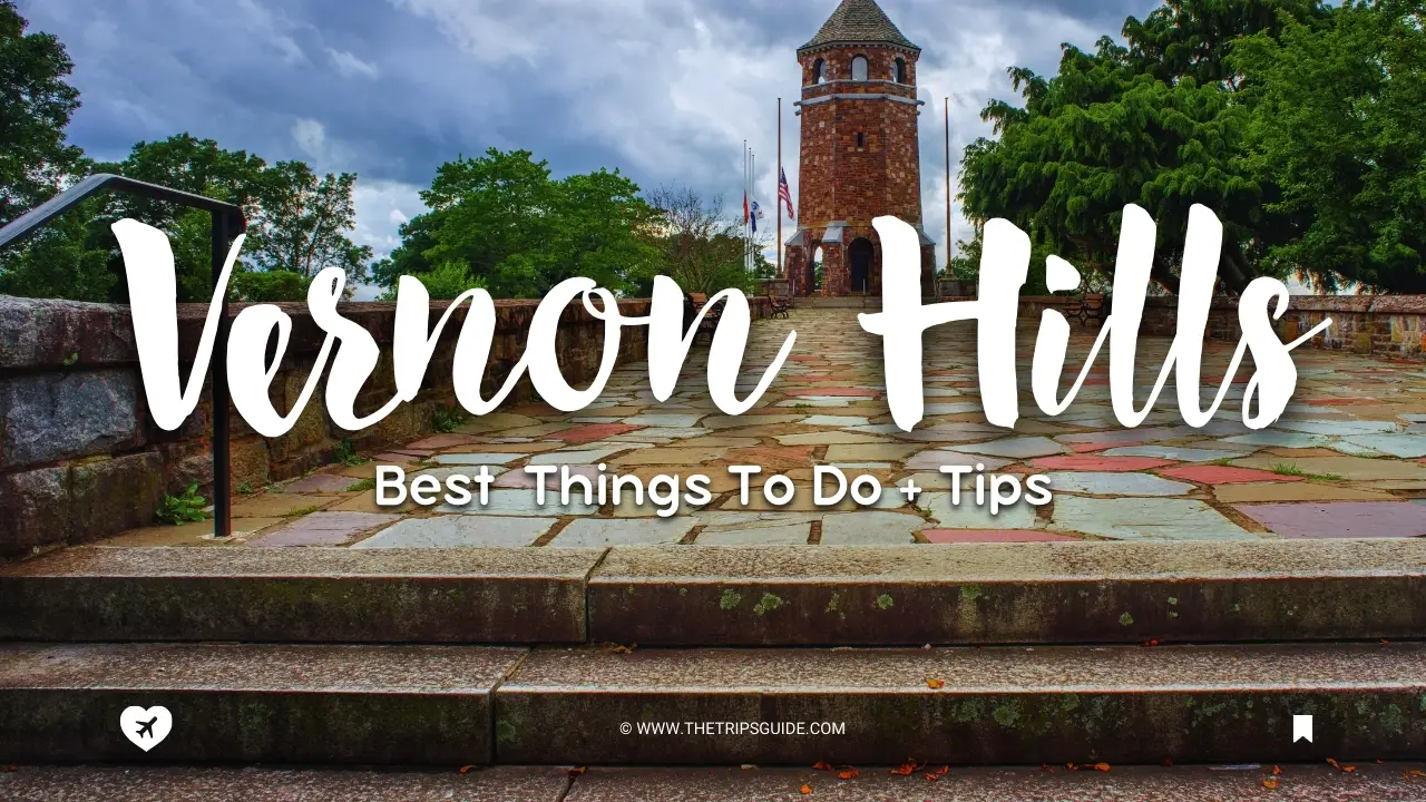 BEST Things to Do in Vernon Hills