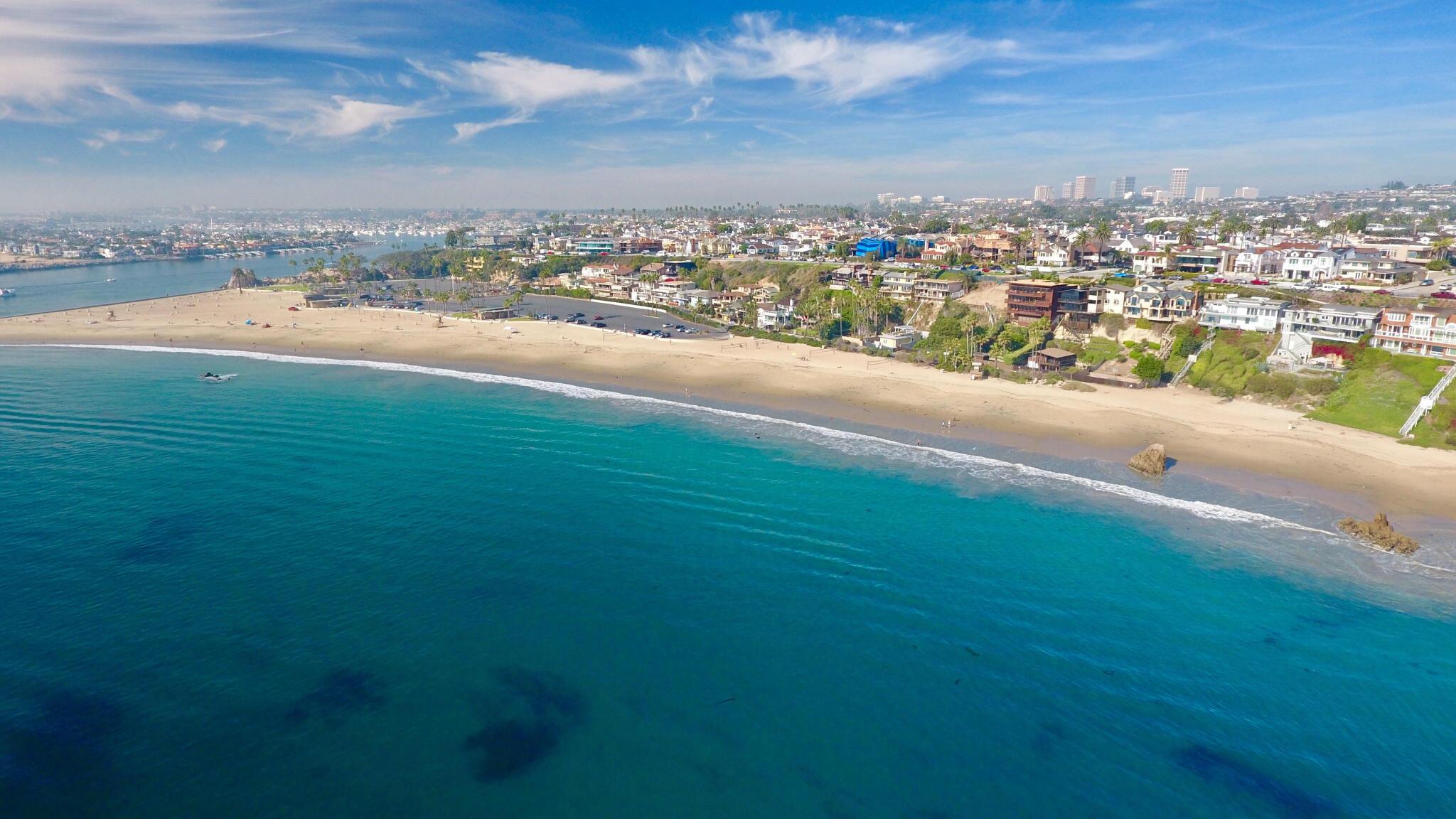 Best Beaches in Long Beach