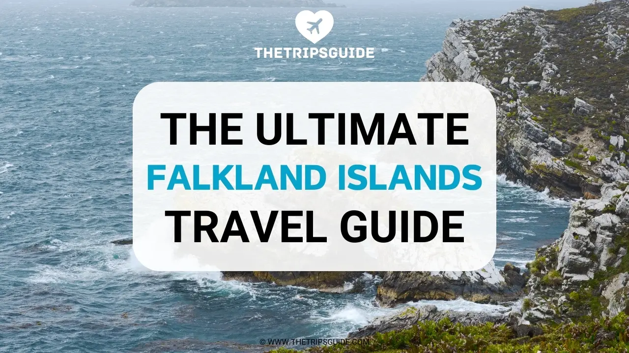 Falkland Islands (Malvinas) Travel Guide