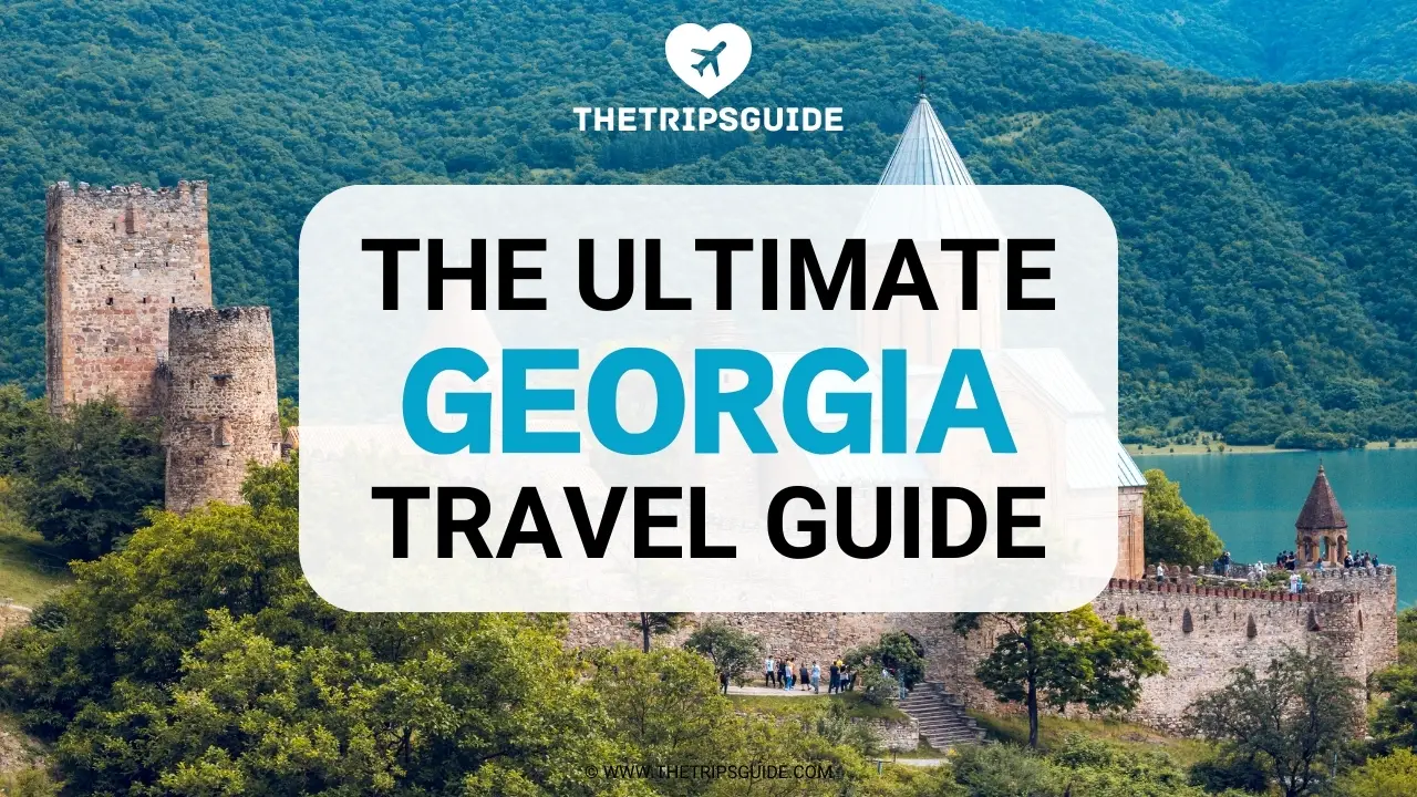 Georgia Travel Guide