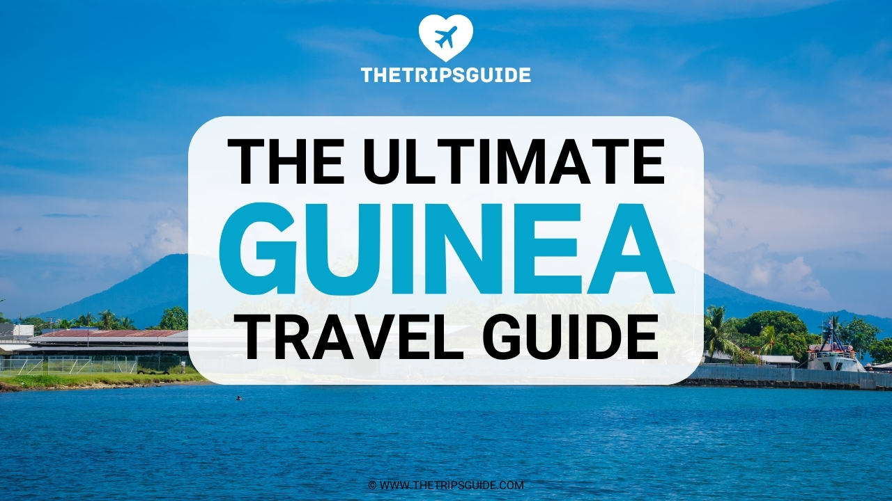 Guinea Travel Guide