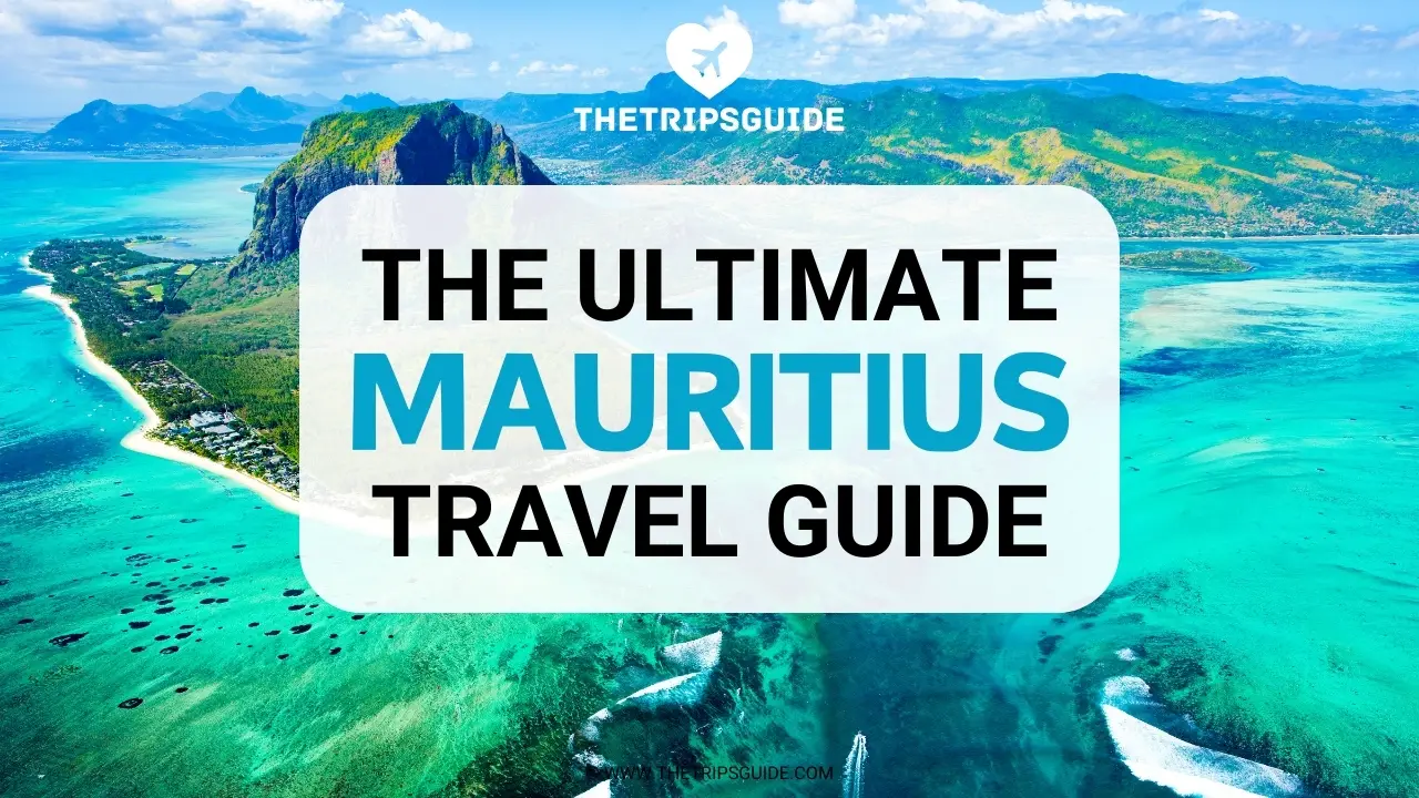 Mauritius Travel Guide
