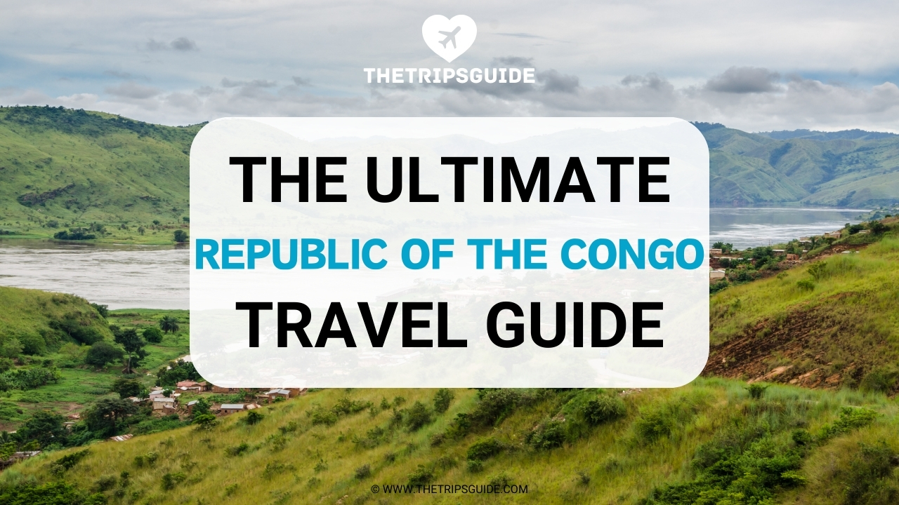 Republic of the Congo Travel Guide