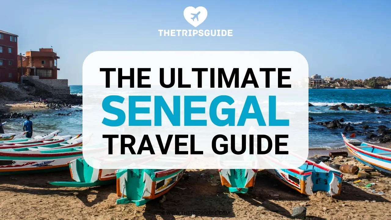 Senegal Travel Guide