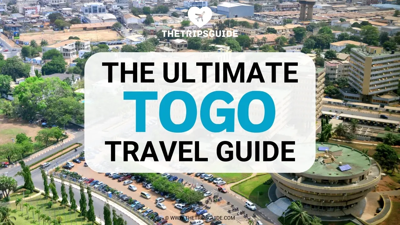 Togo Travel Guide
