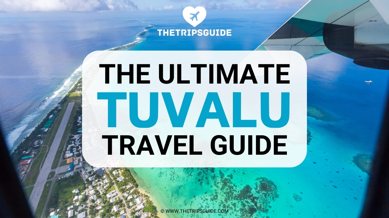 Tuvalu Travel Guide