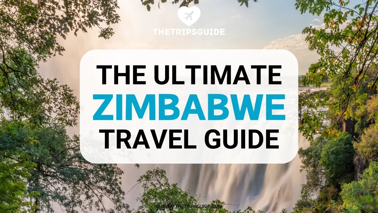 Zimbabwe Travel Guide