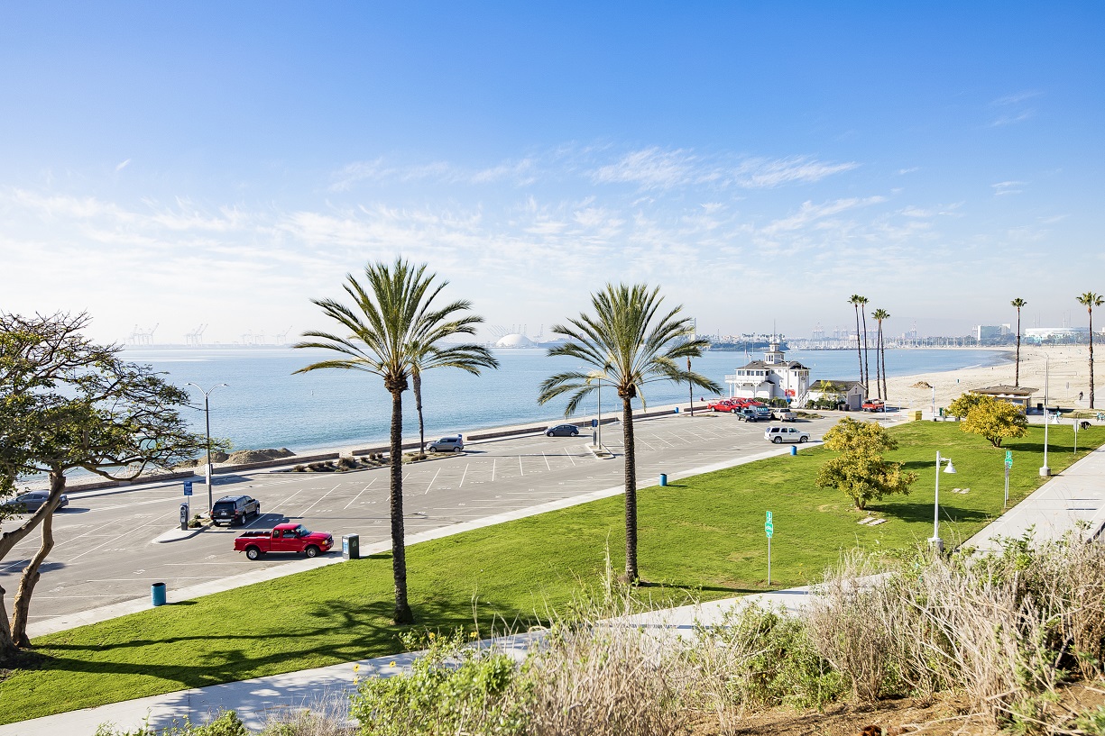 Junipero Beach Parking | City of Long Beach Parking