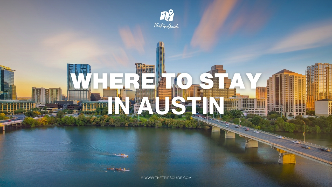 where to stay in austin